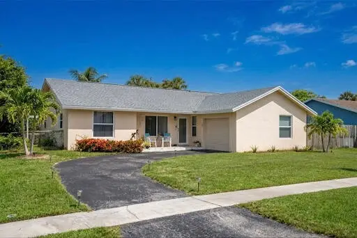 9544 Richmond Circle, Boca Raton, FL 33434 - #2