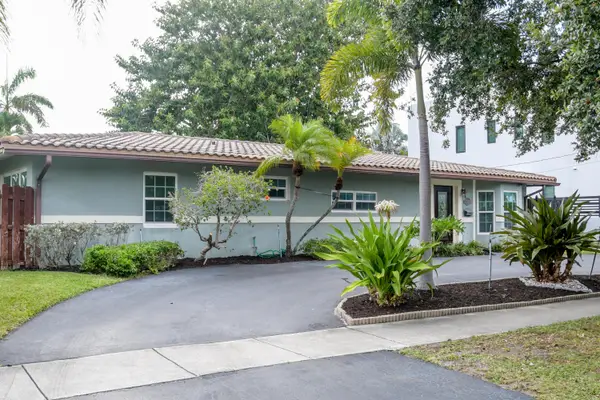 4931 NE 27th Avenue, Lighthouse Point, FL 33064