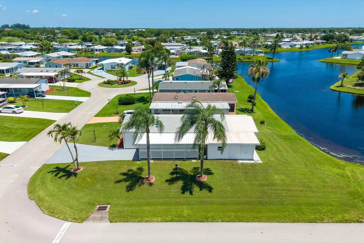 8498 Labelia Court, Port Saint Lucie, FL 34952 - #1