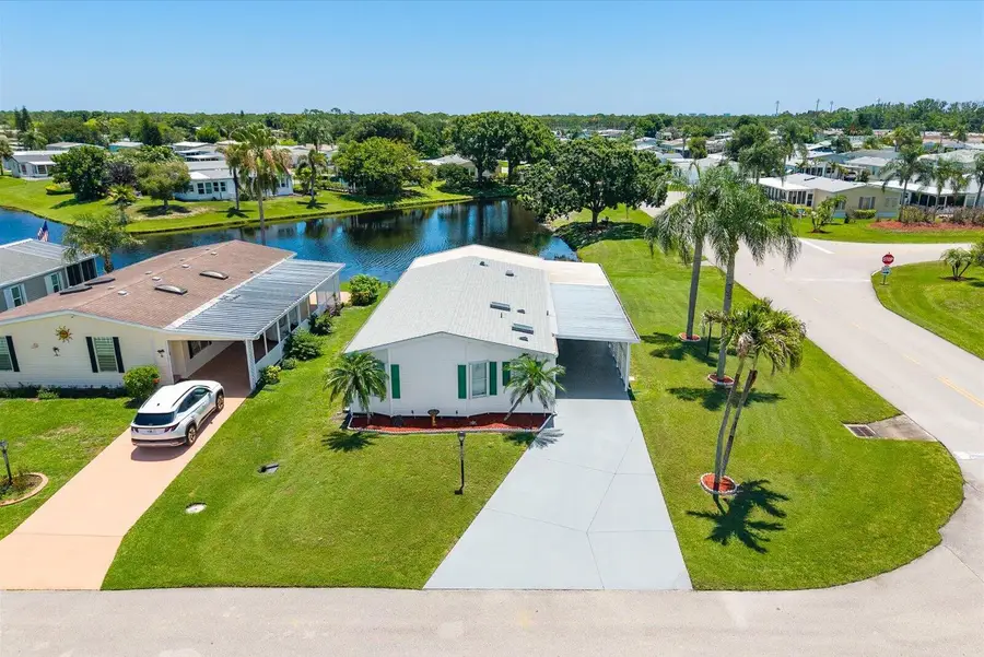 8498 Labelia Court, Port Saint Lucie, FL 34952 - #3
