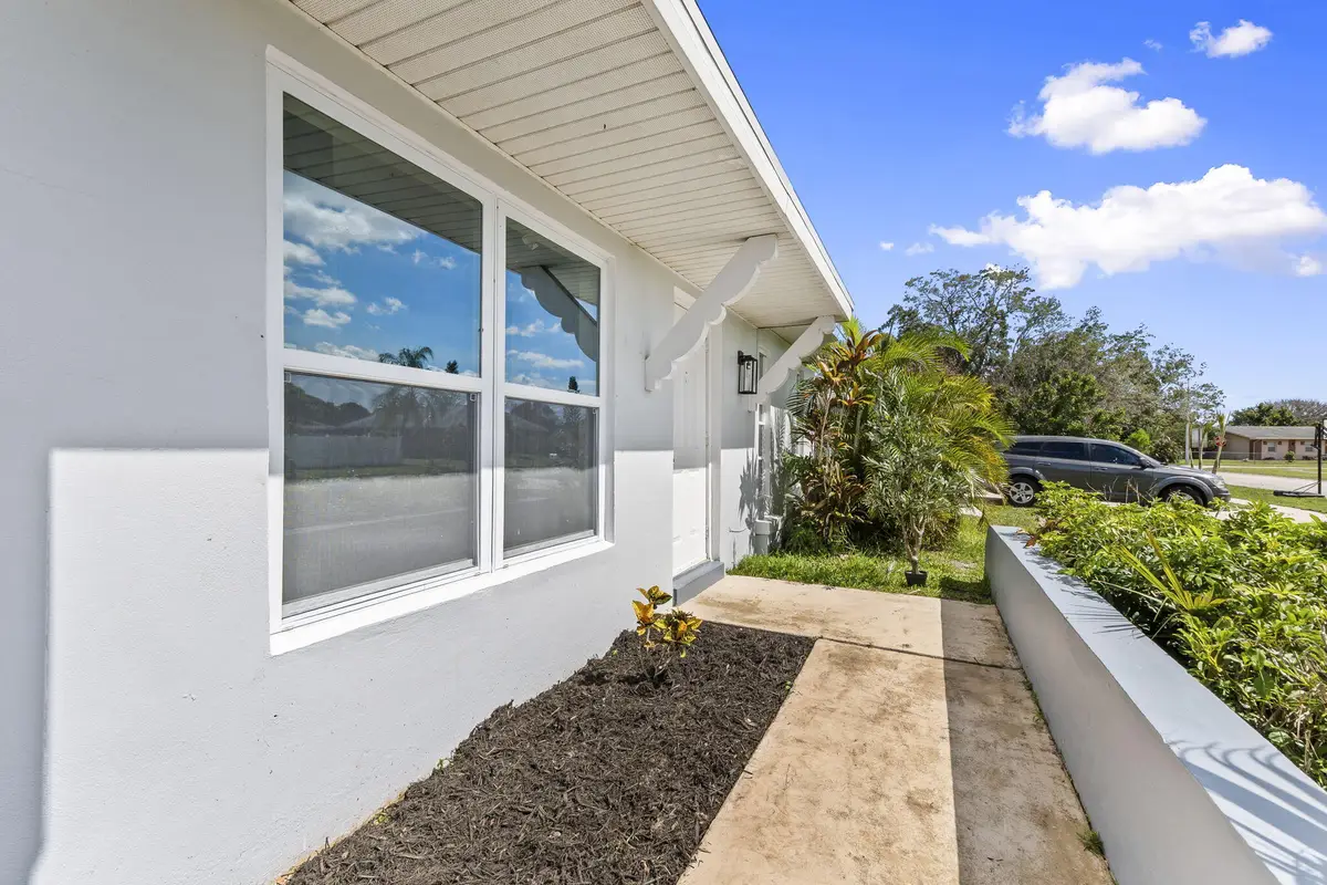 276 NE Summer Road, Port Saint Lucie, FL 34983 - #1
