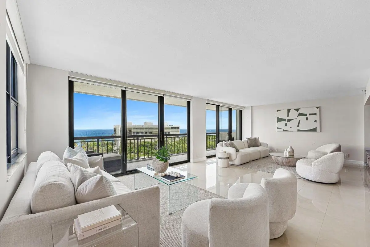 2003 N Ocean Boulevard #902, Boca Raton, FL 33431 - #1
