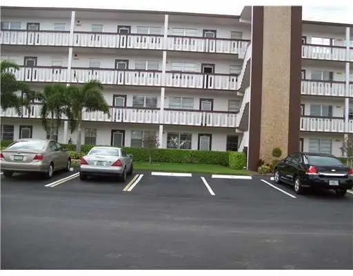 2036 Cornwall B #2036, Boca Raton, FL 33434 - #1