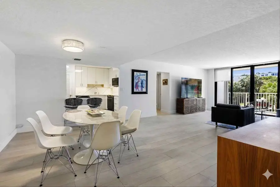 2860 S Ocean Boulevard #216, Palm Beach, FL 33480 - #2
