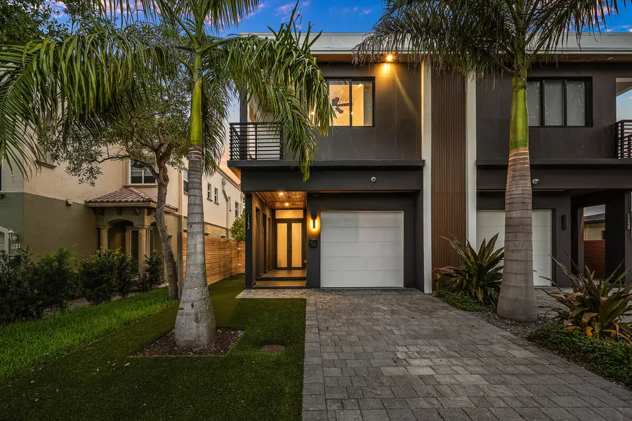 1123 NE 12th Avenue #A, Fort Lauderdale, FL 33304 - #2