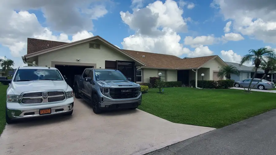 5261 Crystal Anne Drive, West Palm Beach, FL 33417 - #2