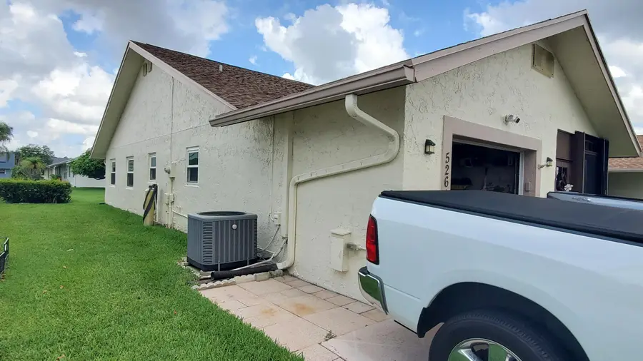 5261 Crystal Anne Drive, West Palm Beach, FL 33417 - #3
