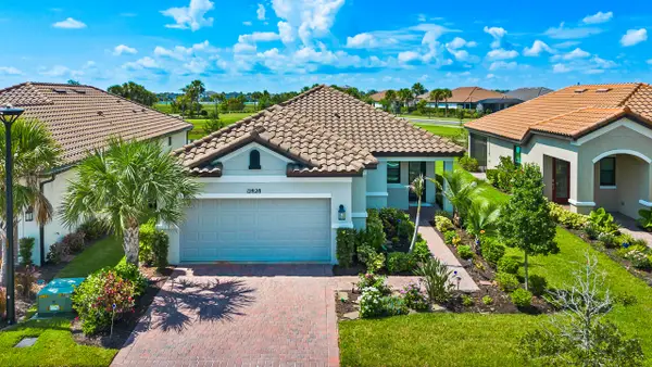 12828 SW Ambra Street, Port St Lucie, FL 34987