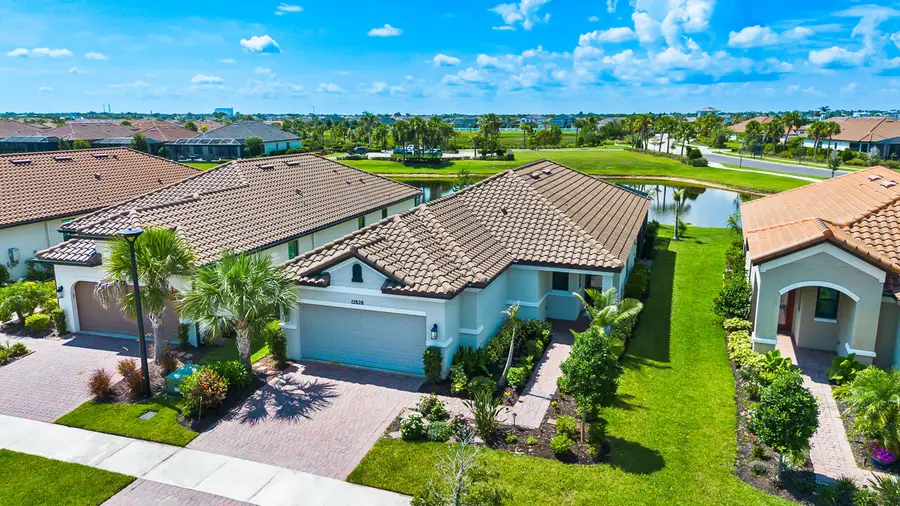 12828 SW Ambra Street, Port Saint Lucie, FL 34987 - #2