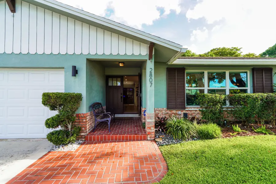 2807 SW 13th Court, Deerfield Beach, FL 33442 - #2