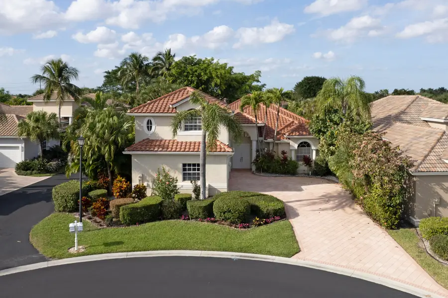 10726 Greenbriar Villa Drive, Lake Worth, FL 33449 - #3
