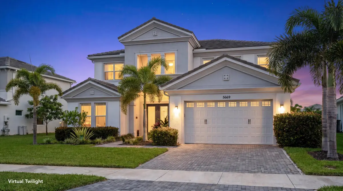 5669 Liberty Lane, Westlake, FL 33470 - #1
