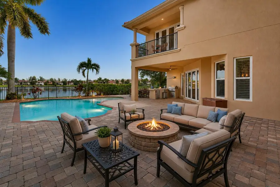 731 Edgebrook Lane, Royal Palm Beach, FL 33411 - #3