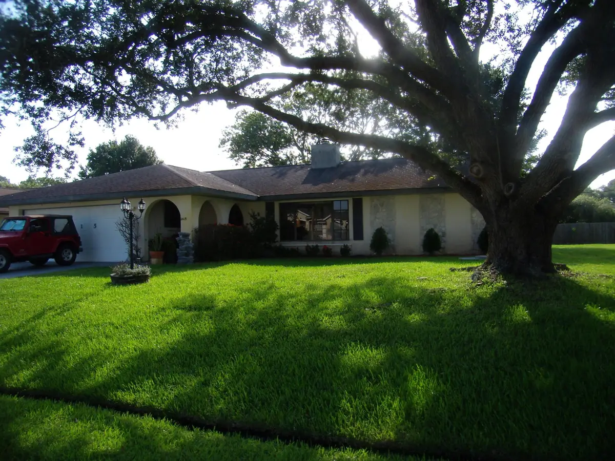 2415 SE Shipping Road, Port Saint Lucie, FL 34952 - #1