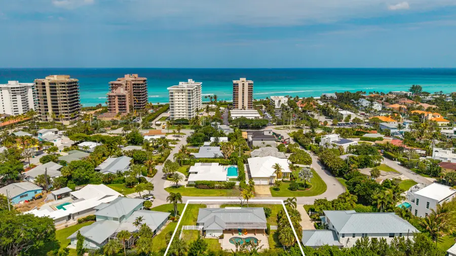 461 Apollo Drive, Juno Beach, FL 33408 - #2