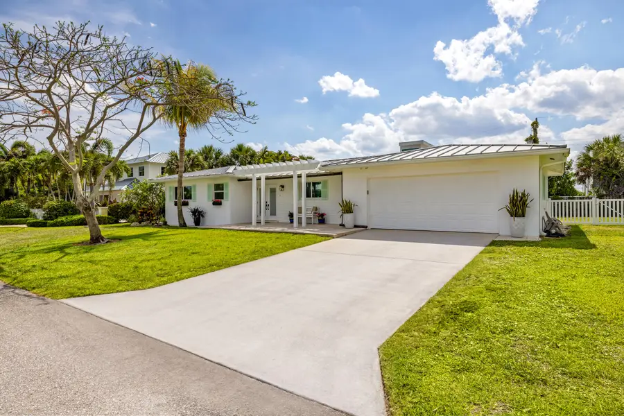 461 Apollo Drive, Juno Beach, FL 33408 - #3