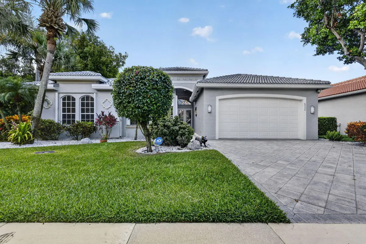 6550 Sand City Way, Delray Beach, FL 33446 - #1