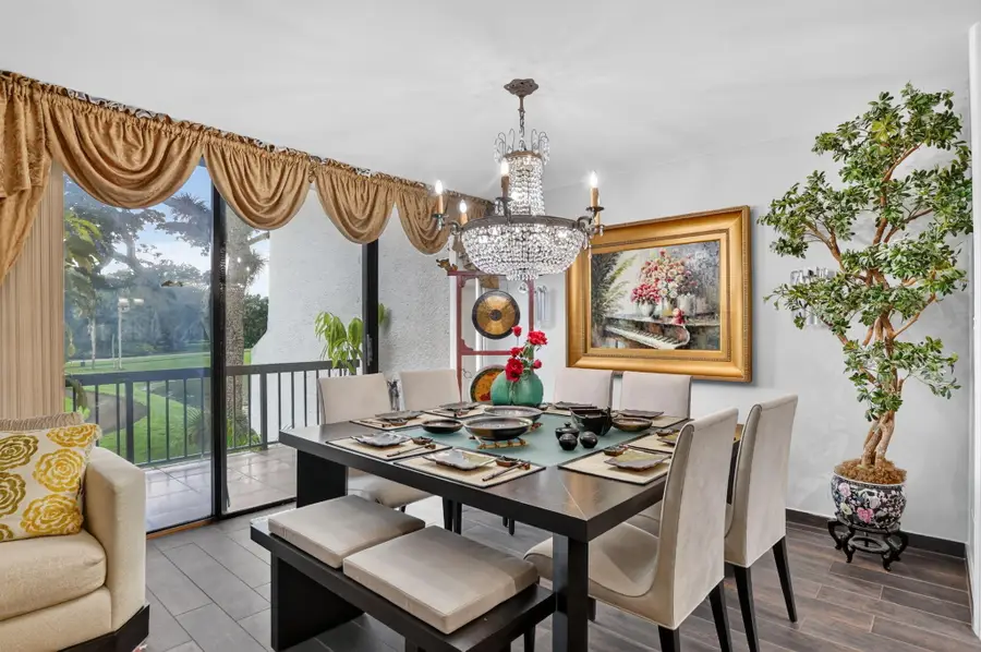 2805 Bridgewood Drive, Boca Raton, FL 33434 - #2