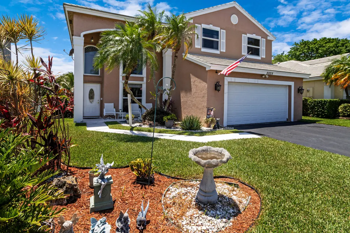 5525 NW 54th Circle, Coconut Creek, FL 33073 - #1