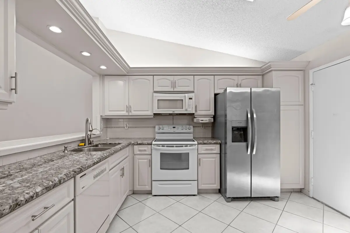 10044 Andrea Lane #A, Boynton Beach, FL 33437 - #1