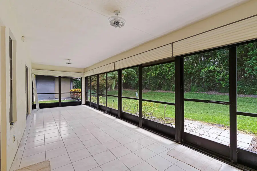 10044 Andrea Lane #A, Boynton Beach, FL 33437 - #2