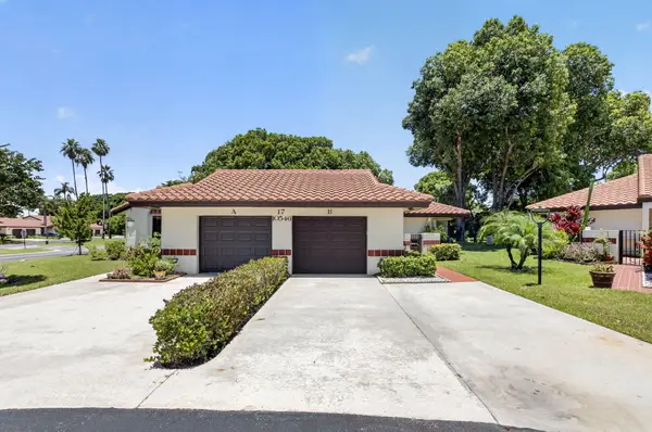 10546 Beach Palm Court #B, Boynton Beach, FL 33437