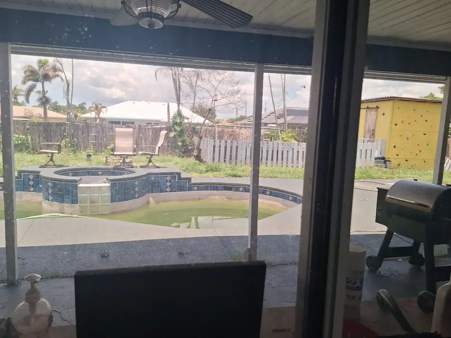 3310 SW Martin Street, Port Saint Lucie, FL 34953 - #2