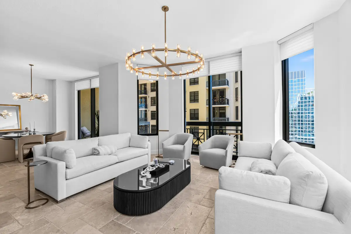 701 S Olive Avenue #1204, West Palm Beach, FL 33401 - #1