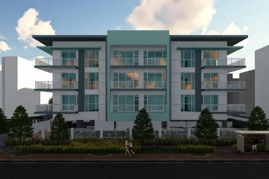 1951 E Hillsboro Boulevard #300, Deerfield Beach, FL 33441 - #2