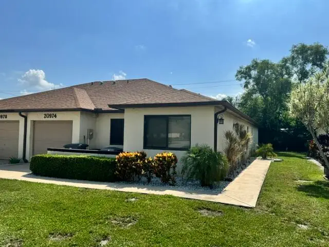 20974 Concord Green Drive E, Boca Raton, FL 33433 - #2