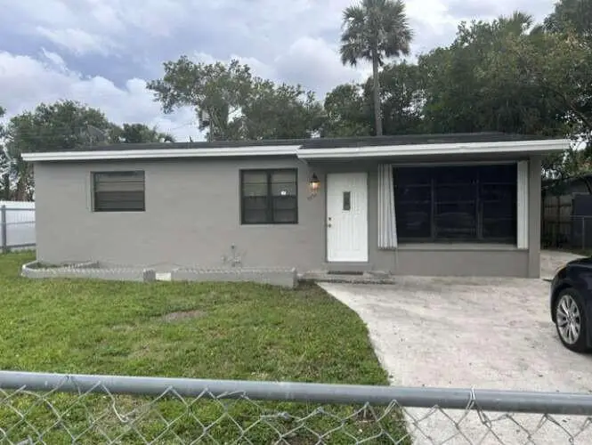 3370 NW 8th Place, Lauderhill, FL 33311 - #1