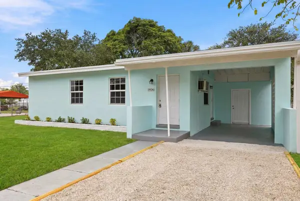 1406 NW 11th Street, Fort Lauderdale, FL 33311