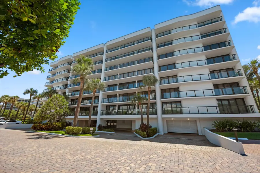 3440 S Ocean Boulevard #104 S, South Palm Beach, FL 33480 - #3