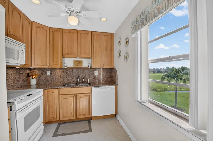 323 Capri G #323, Delray Beach, FL 33484 - #2