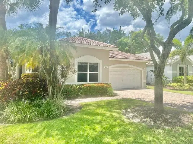 7586 NW 60th Lane, Parkland, FL 33067 - #2