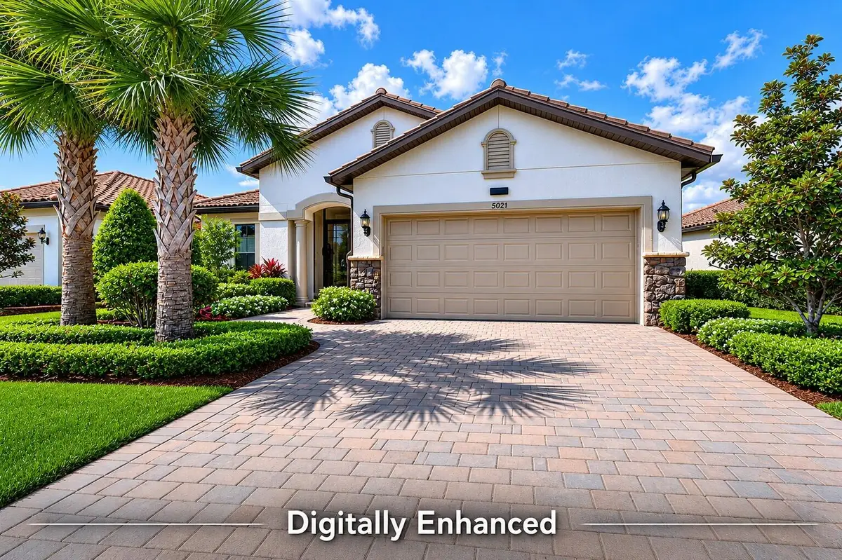 5021 Monroe Circle, Vero Beach, FL 32967 - #1