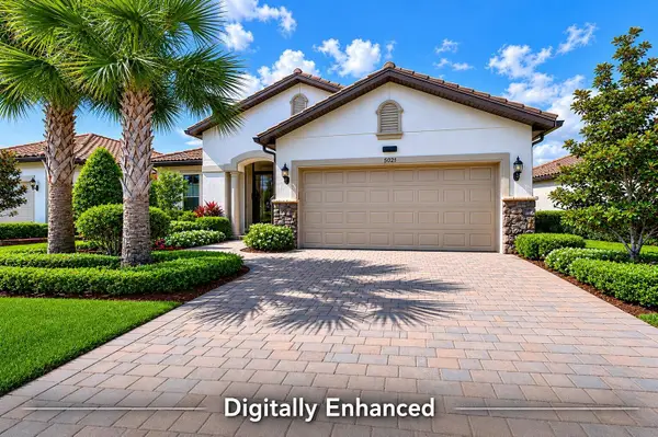 5021 Monroe Circle, Vero Beach, FL 32967