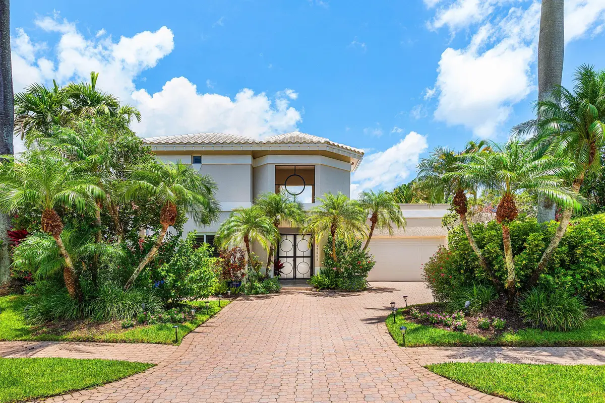 17069 Royal Cove Way, Boca Raton, FL 33496 - #1