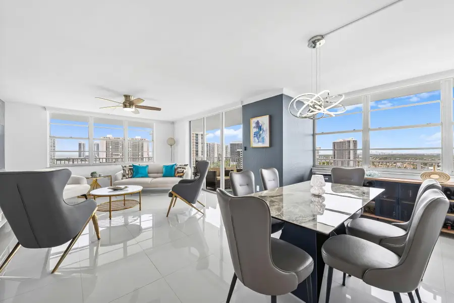 2851 NE 183rd Street #2117, Aventura, FL 33160 - #2
