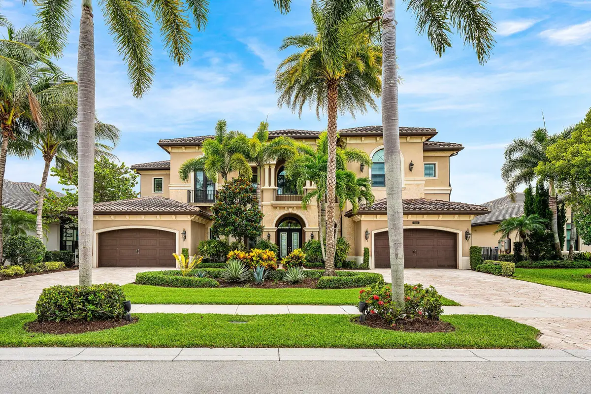 9616 Moritz Way, Delray Beach, FL 33446 - #1