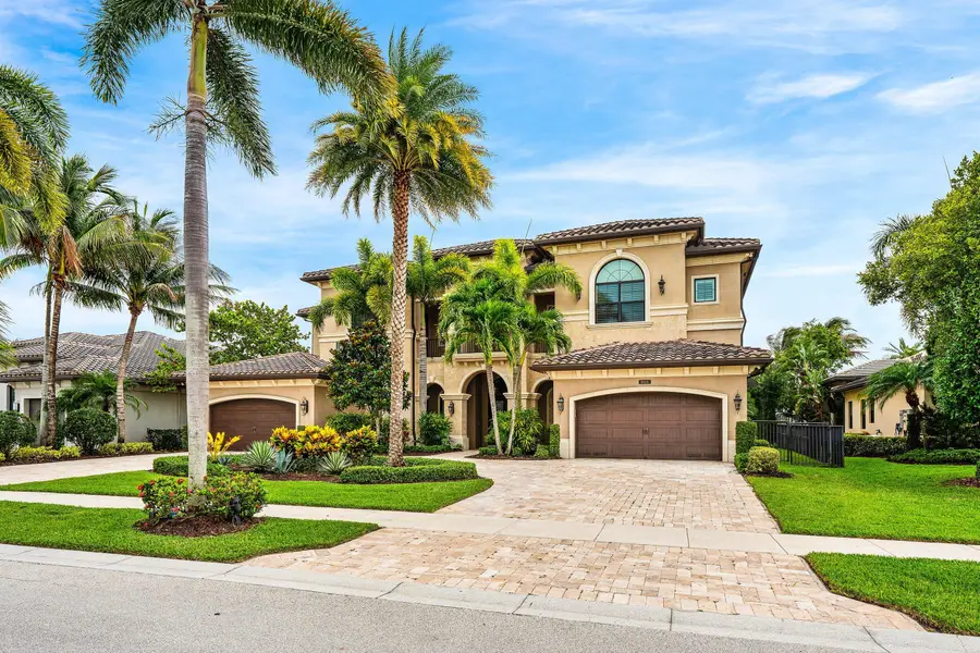 9616 Moritz Way, Delray Beach, FL 33446 - #2