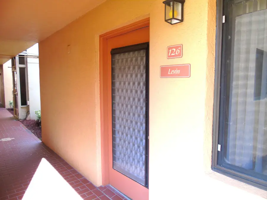 15216 Lakes Of Delray Boulevard #126, Delray Beach, FL 33484 - #2
