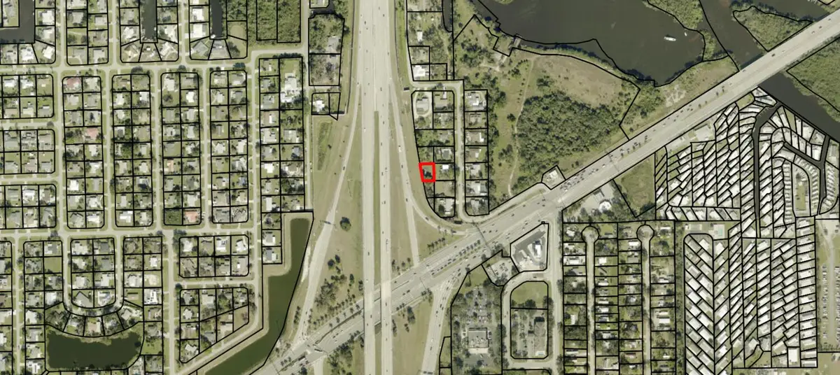 0 Meta Street, Fort Myers, FL 33905 - #1
