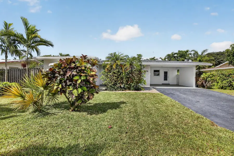 5731 NE 17th Terrace, Fort Lauderdale, FL 33334 - #2