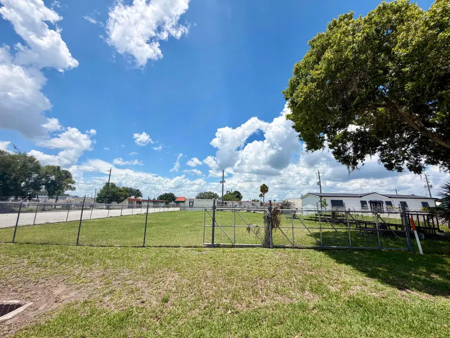 203 SW 3rd Avenue, Okeechobee, FL 34974 - #2