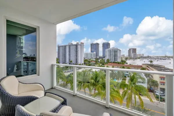 401 N Birch Road #703, Fort Lauderdale, FL 33304