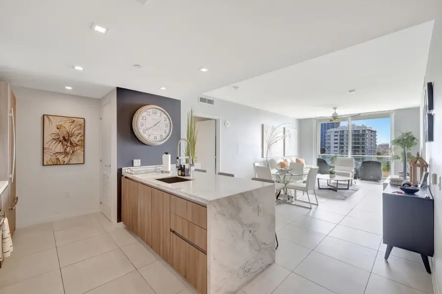 401 N Birch Road #703, Fort Lauderdale, FL 33304 - #3