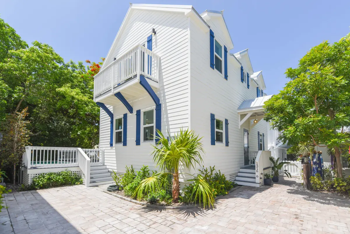 1316 Royal Street #6, Key West, FL 33040 - #1