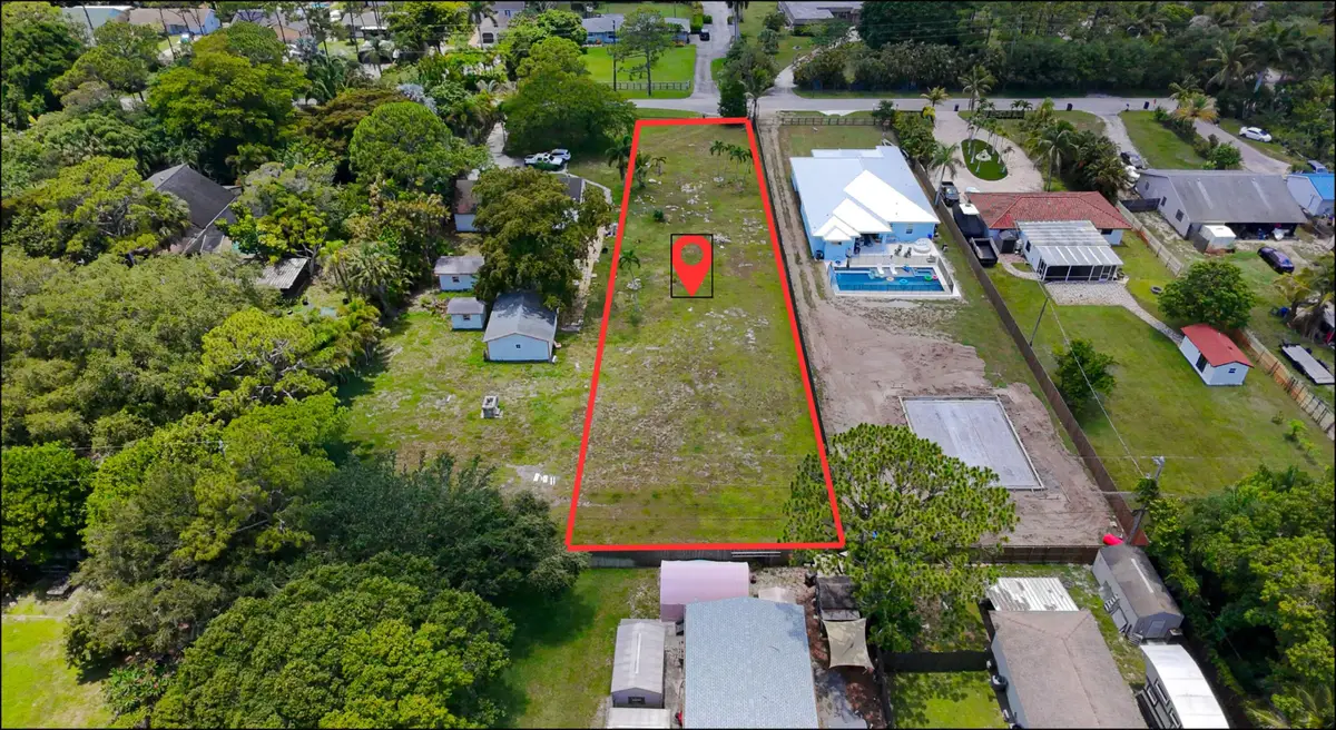 5148 2nd Road, Lake Worth, FL 33467 - #1