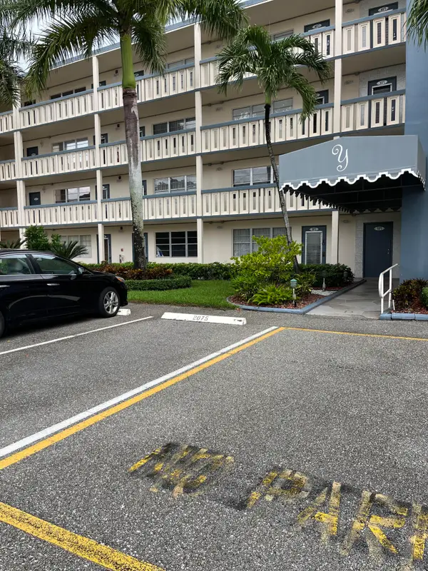 3089 Yarmouth E #3089, Boca Raton, FL 33434